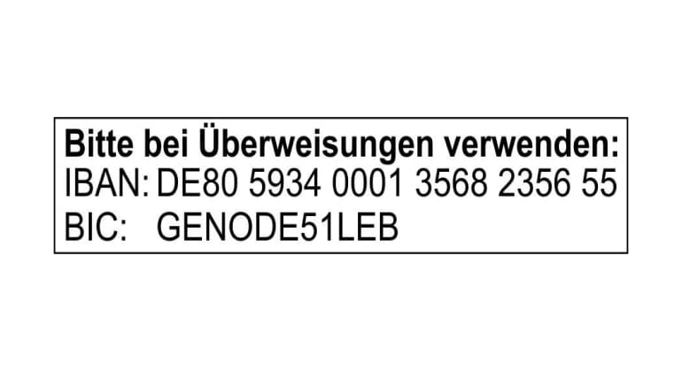 Trodat Printy 4918 IB