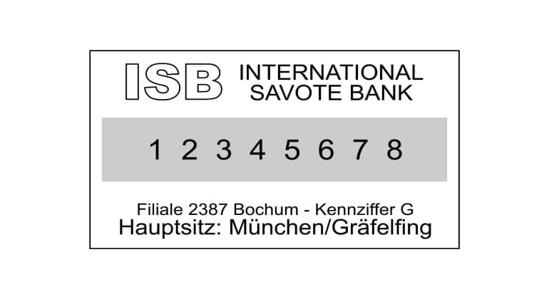 Trodat Professional Ziffernstempel 5558/PL