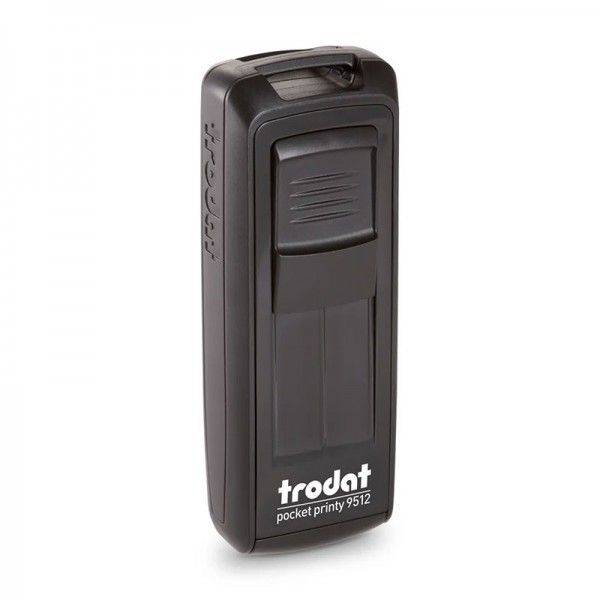 Trodat Pocket Printy 9512 (47x18 mm, 5 Zeilen)