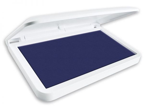 Stempelkissen "Noble Blue" Colop MAKE 1 (90x50 mm)