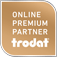 Trodat Premium Partner Logo