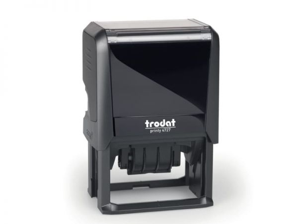 Trodat Printy Dater 4727 (60x40 mm, 6 Zeilen)