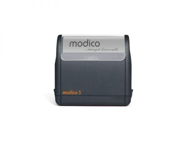 modico 5 (63x24 mm, 6 Zeilen)