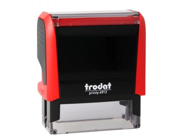 Trodat Printy 4913 (58x22 mm, 6 Zeilen)