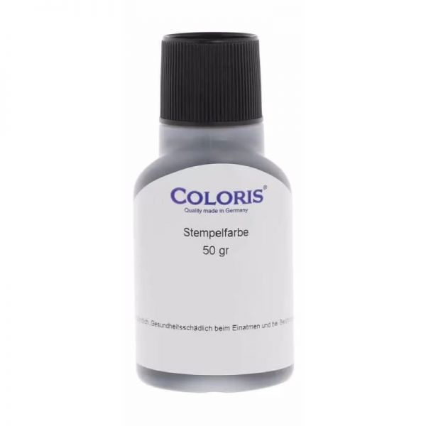Coloris Stempelfarbe 990 (50 ml)