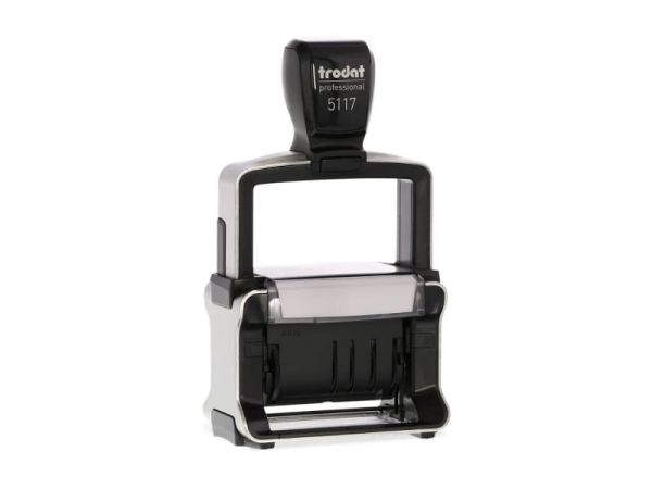 Trodat Professional Dater 5117