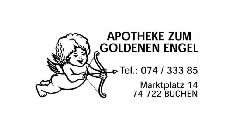 Colop Classic Line 2400 (58x27 mm, 6 Zeilen)