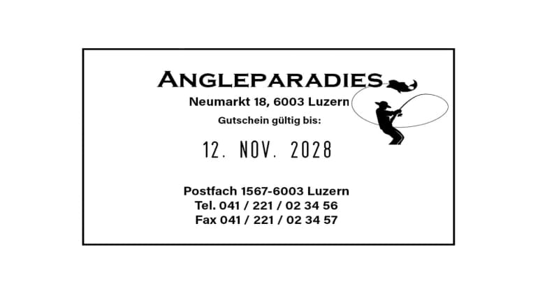 Trodat Classic Datumstempel 2910/P06 mit Textplatte (60x35 mm, 6 Zeilen)