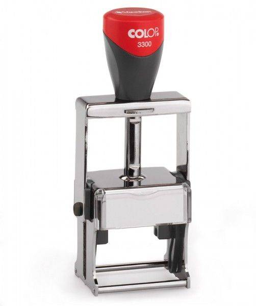 Colop Expert Line 3300