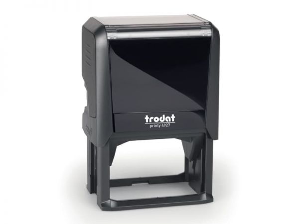 Trodat Printy 4927 (60x40 mm, 10 Zeilen)