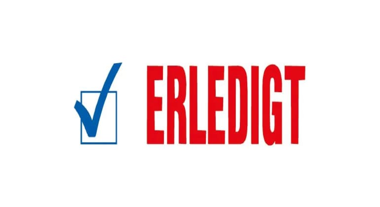 Lagertext ERLEDIGT Trodat Office Printy 4912