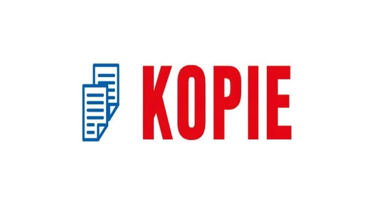 Lagertext KOPIE Trodat Office Printy 4912