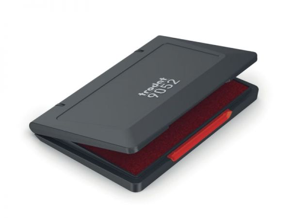 Stempelkissen Rot Trodat 9052 (110x70 mm)