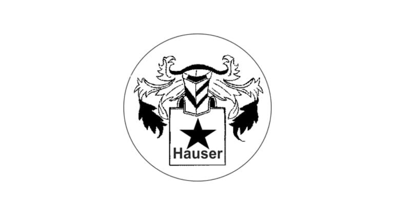 modico A25 Golfballstempel