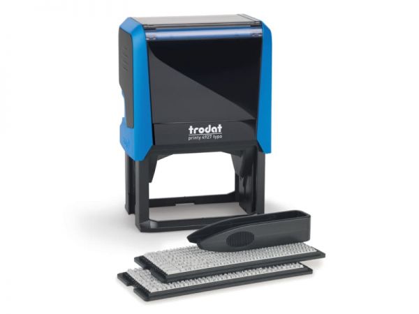 Trodat Printy 4927 typomatic