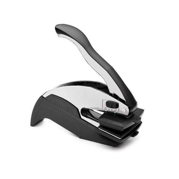 Trodat Prägezange 51 x 25 mm (80 - 110 g/m²)