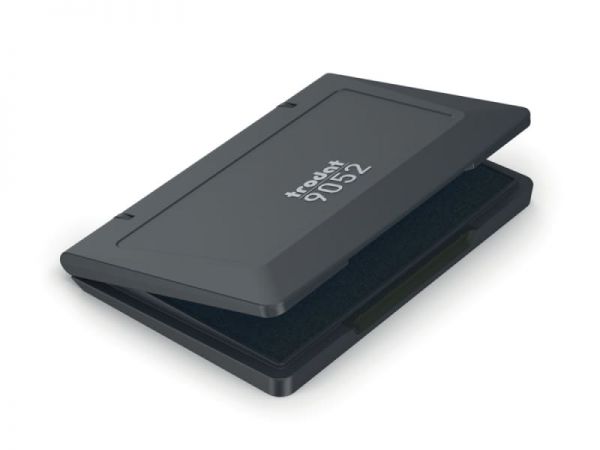 Stempelkissen Schwarz Trodat 9052 (110x70 mm)