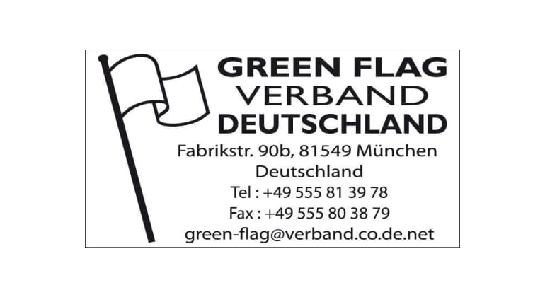 Colop 2600 Green Line