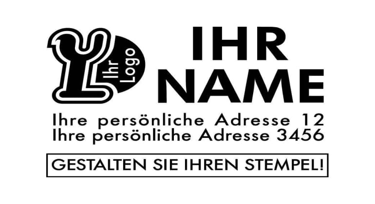 Trodat Professional 5208