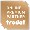 Trodat Premium Partner Logo