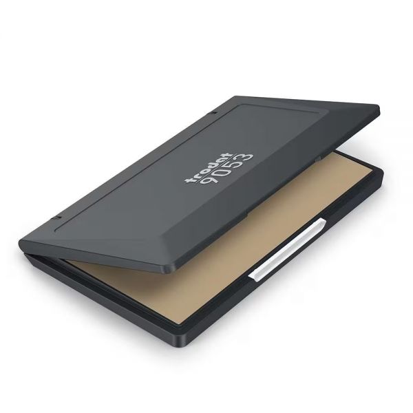 Stempelkissen farblos Trodat 9053 (160x90 mm)