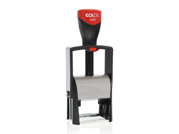 Colop Classic Line 2300 (45x30 mm, 7 Zeilen)