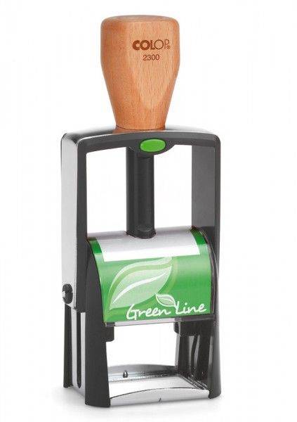 Colop 2300 Green Line