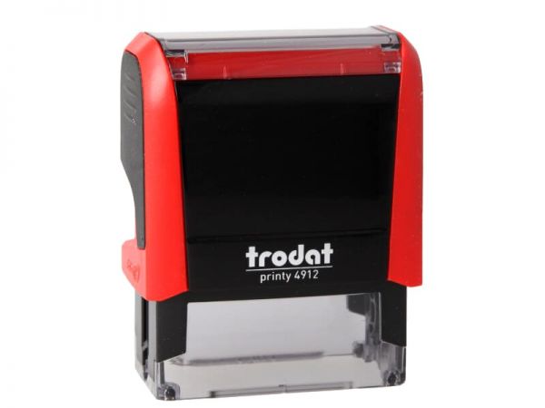 Trodat Printy 4912 (47x18 mm, 5 Zeilen)