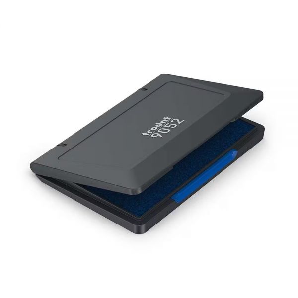 Stempelkissen Blau Trodat 9052 (110x70 mm)
