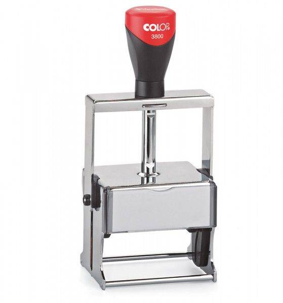 Colop Expert Line 3800