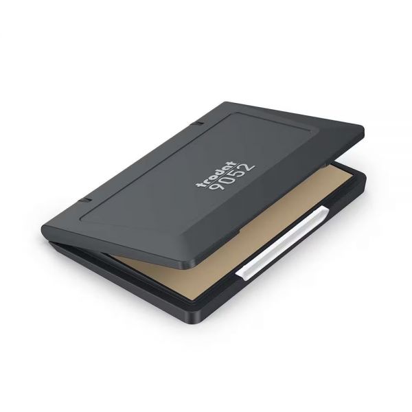 Stempelkissen farblos Trodat 9052 (110x70 mm)