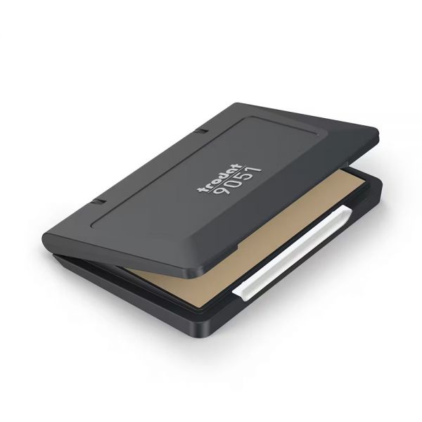 Stempelkissen farblos Trodat 9051 (90x50 mm)