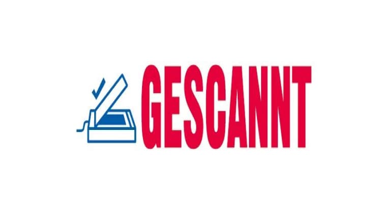 Lagertext GESCANNT Trodat Office Printy 4912