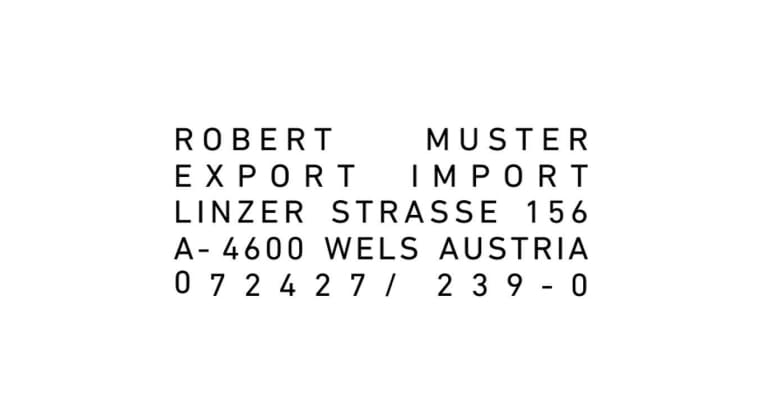 Trodat Printy 4912 typomatic