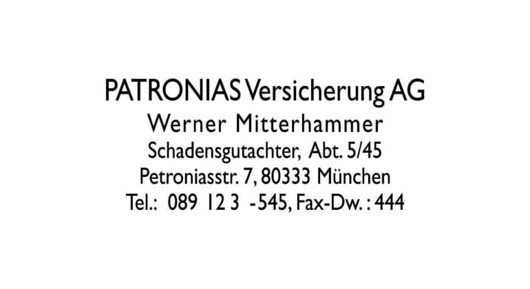 Trodat Pocket Printy 9512 (47x18 mm, 5 Zeilen)