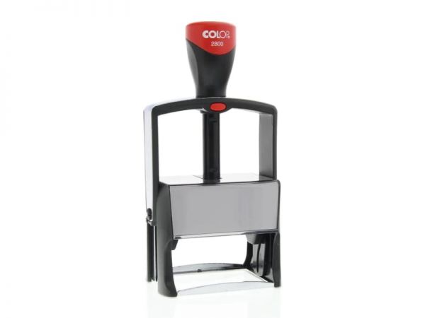 Colop Classic Line 2800 (68x49 mm, 10 Zeilen)