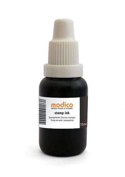 modico Golfball-Stempelfarbe (15 ml)