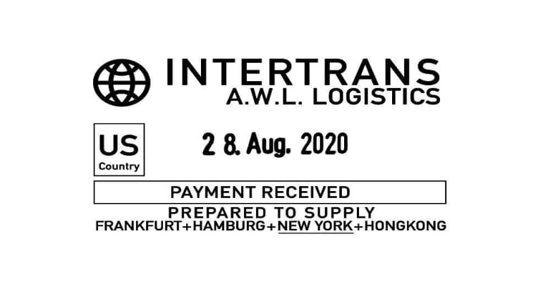 Trodat Professional Dater 5460 (56x33 mm, 6 Zeilen)