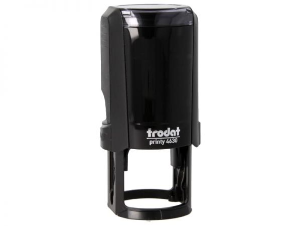 Trodat Printy 4630 (Ø 30 mm, 6 Zeilen)