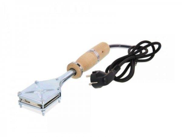 ALK 2 Brennstempel (Ø 35 mm)