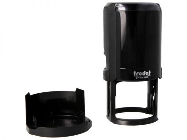 Trodat Printy 4645 (Ø 45 mm, 10 Zeilen)
