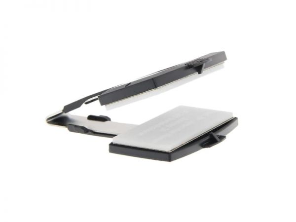 Trodat Prägezangeneinsatz 25 x 51 mm (160 - 200 g/m²)