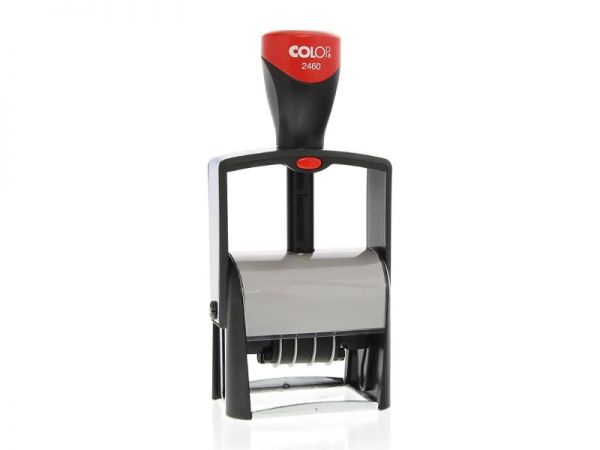 Colop Classic Line Dater 2460 (58x27 mm, 4 Zeilen)