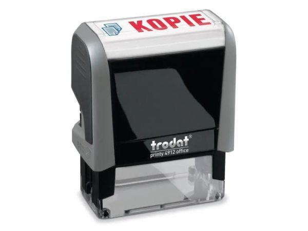 Lagertext KOPIE Trodat Office Printy 4912