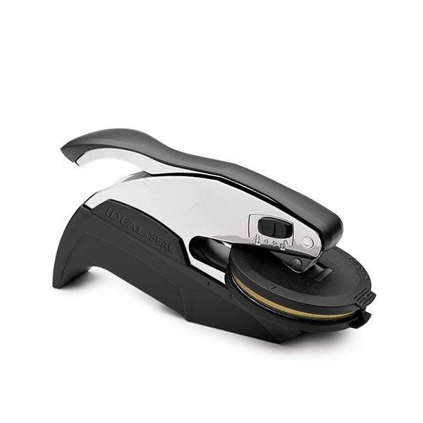 Trodat Prägezange Ø 51 mm (110 - 160 g/m²)