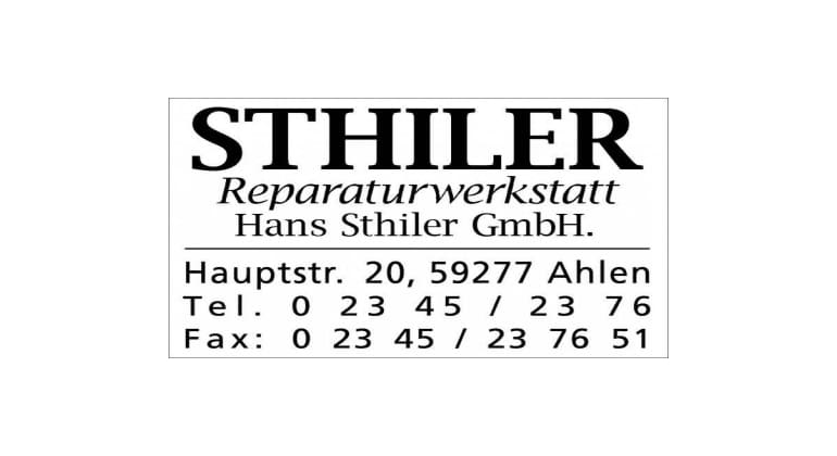 Colop 2300 Green Line