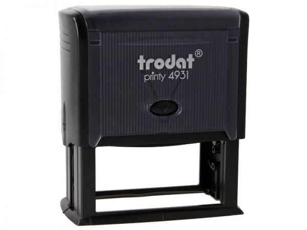 Trodat Printy 4931 (70x30 mm, 7 Zeilen)
