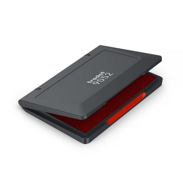 Stempelkissen Rot Trodat 9052 (110x70 mm)