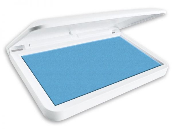 Stempelkissen "Calm Blue" Colop MAKE 1 (90x50 mm)