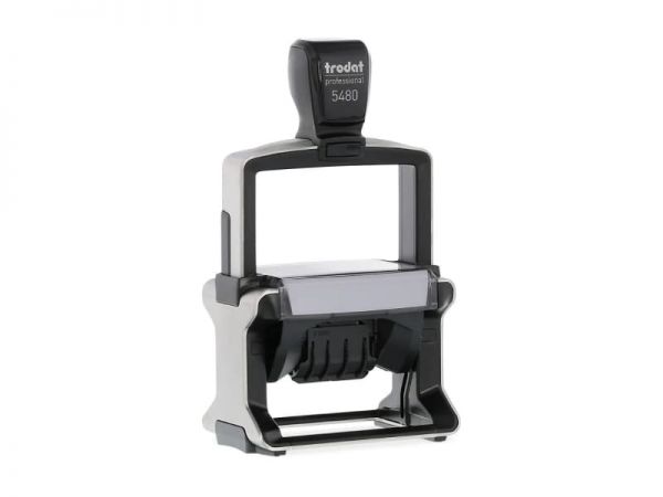 Trodat Professional Dater 5480 (68x47 mm, 10 Zeilen)